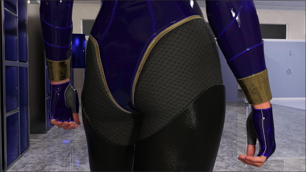 图片[104]-The Thorny Three-本地漫画站