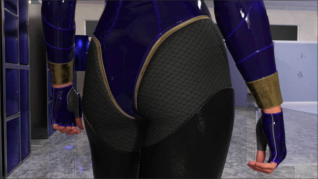 图片[105]-The Thorny Three-本地漫画站