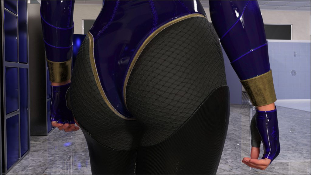 图片[108]-The Thorny Three-本地漫画站