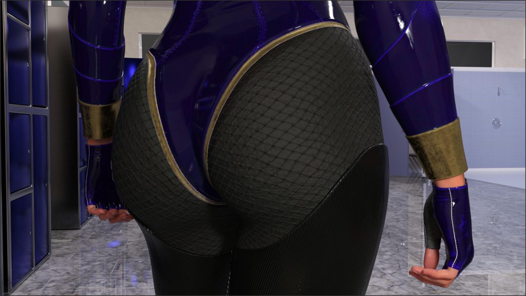 图片[109]-The Thorny Three-本地漫画站