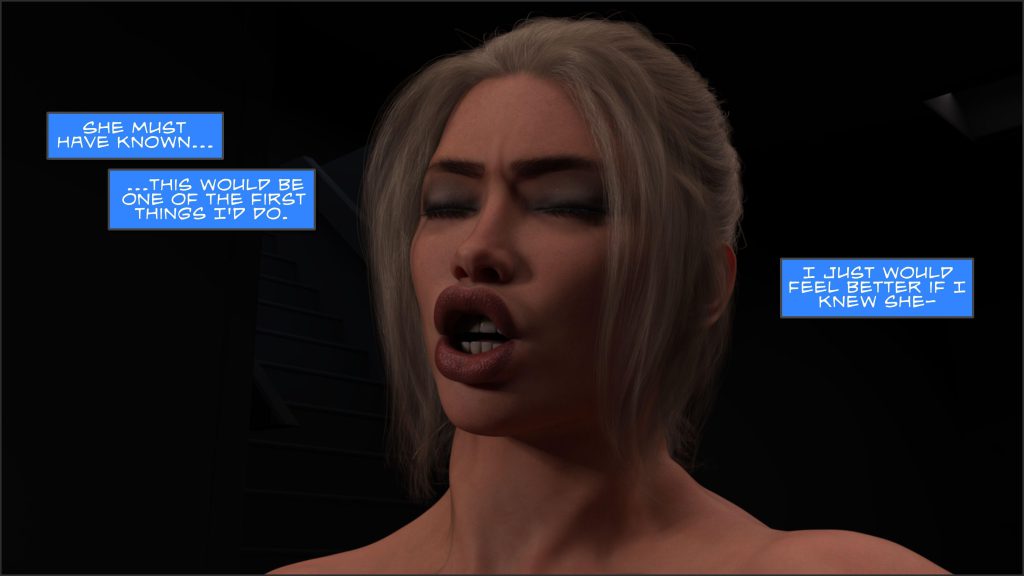 图片[110]-Better Shape One in Two-本地漫画站