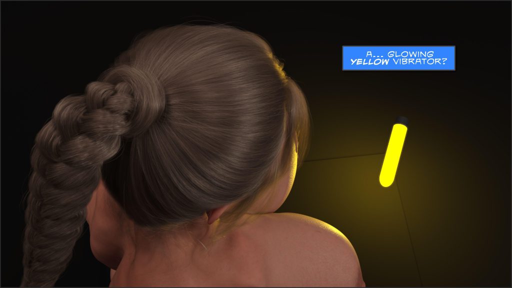 图片[112]-Better Shape One in Two-本地漫画站