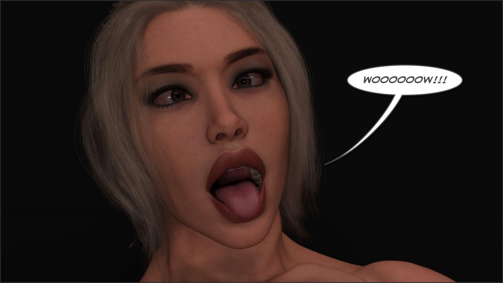 图片[117]-Better Shape One in Two-本地漫画站