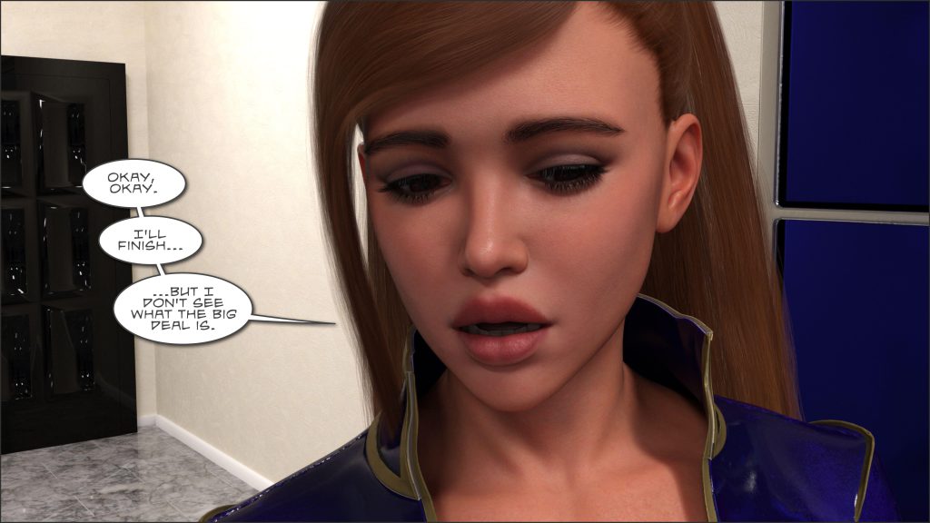 图片[117]-The Thorny Three-本地漫画站