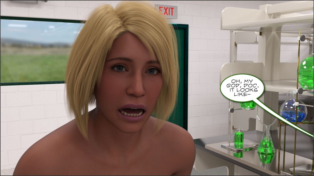 图片[73]-Perky, Pink & Perfect_ New Pills-本地漫画站