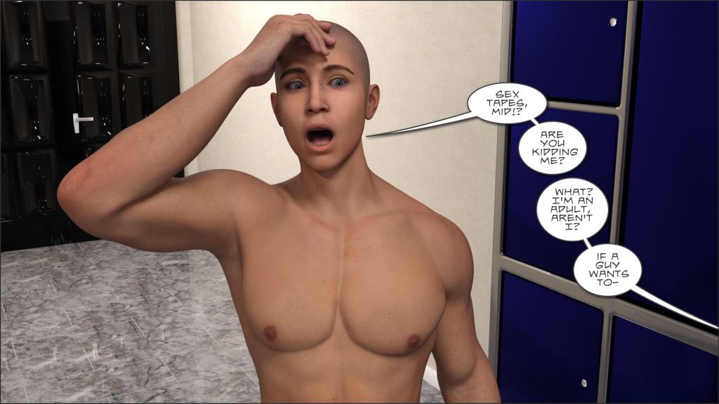 图片[89]-The Thorny Three-本地漫画站