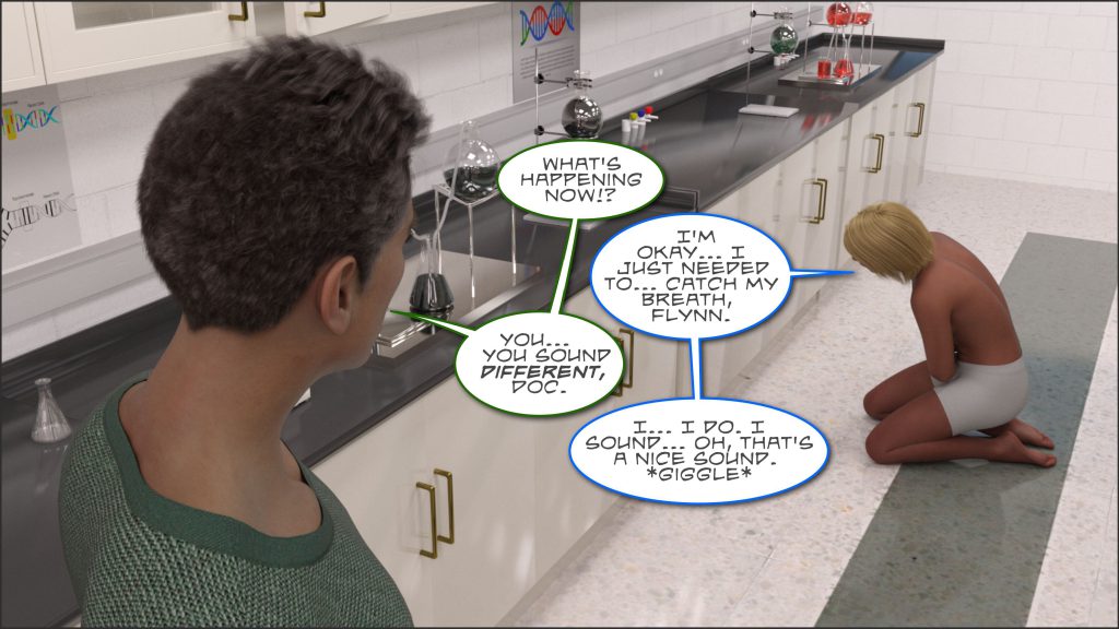 图片[76]-Perky, Pink & Perfect_ New Pills-本地漫画站