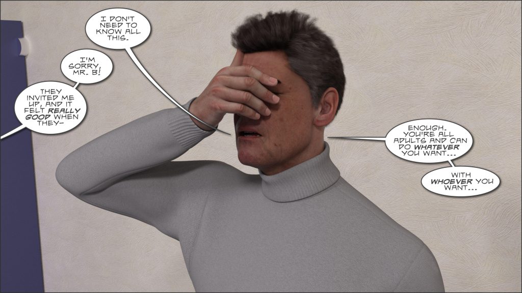 图片[92]-The Thorny Three-本地漫画站