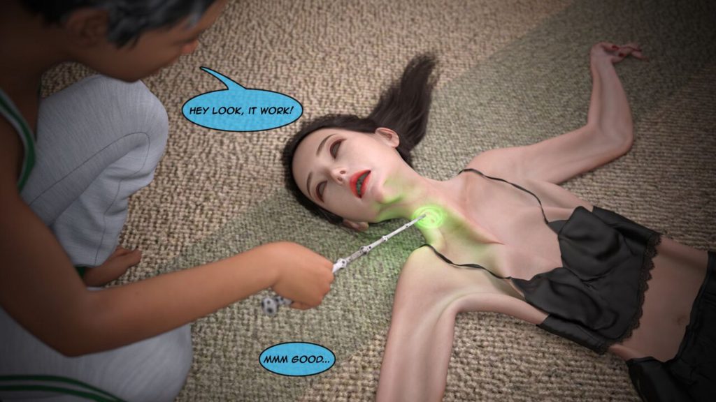 图片[31]-[PBSHoney2] Magic Skin Wand Chapters 1-2 (Ongoing) [English]-本地漫画站