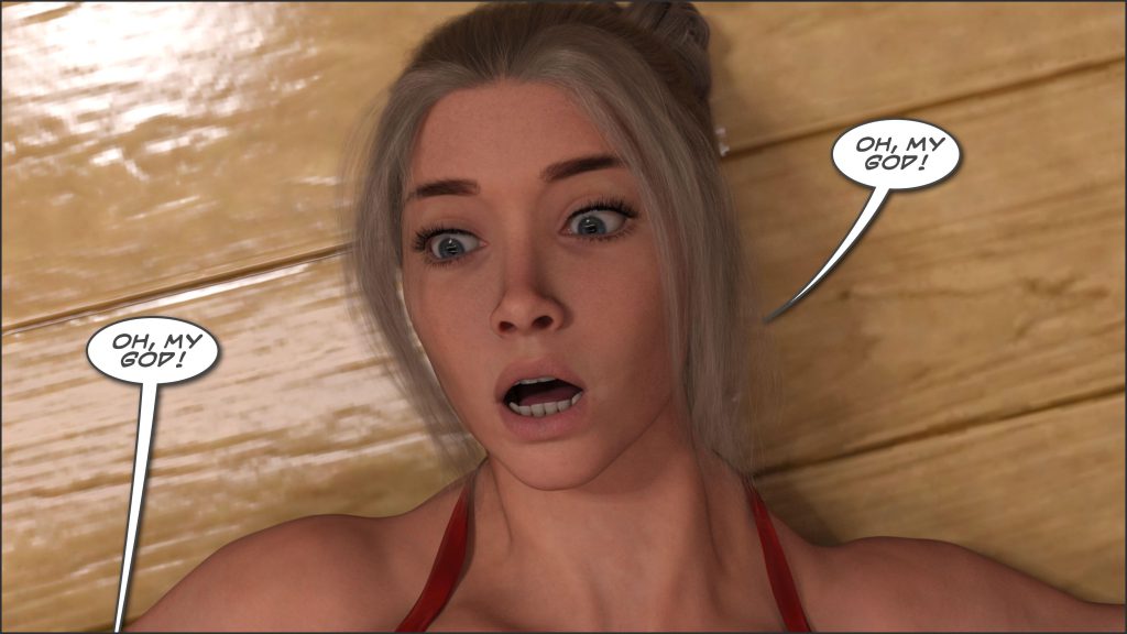 图片[124]-Better Shape One in Two-本地漫画站