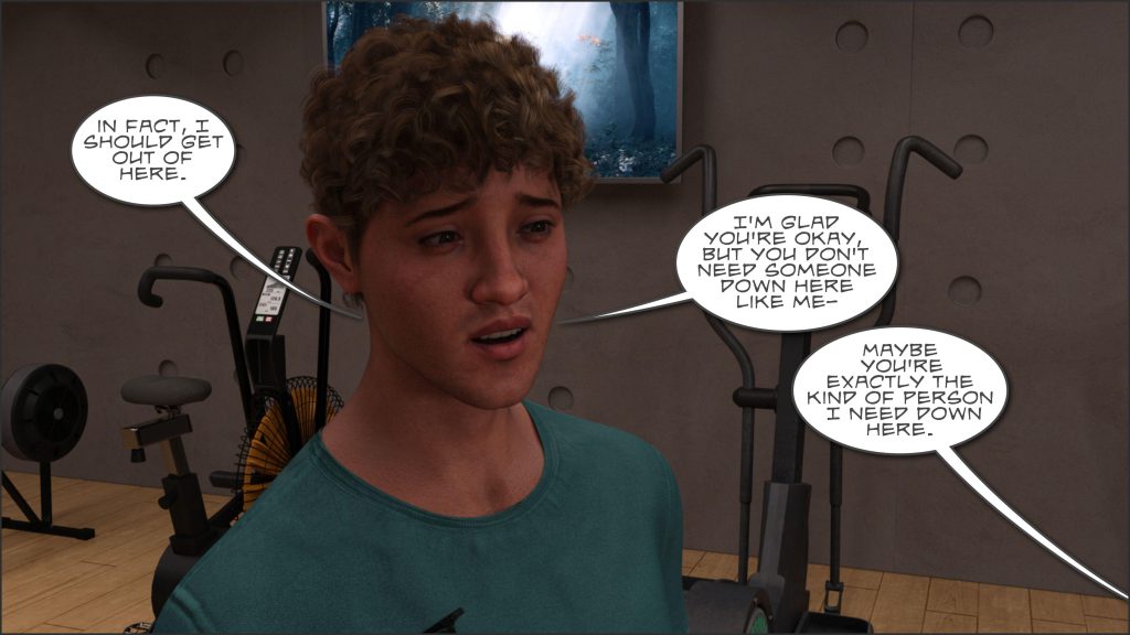 图片[133]-Better Shape One in Two-本地漫画站