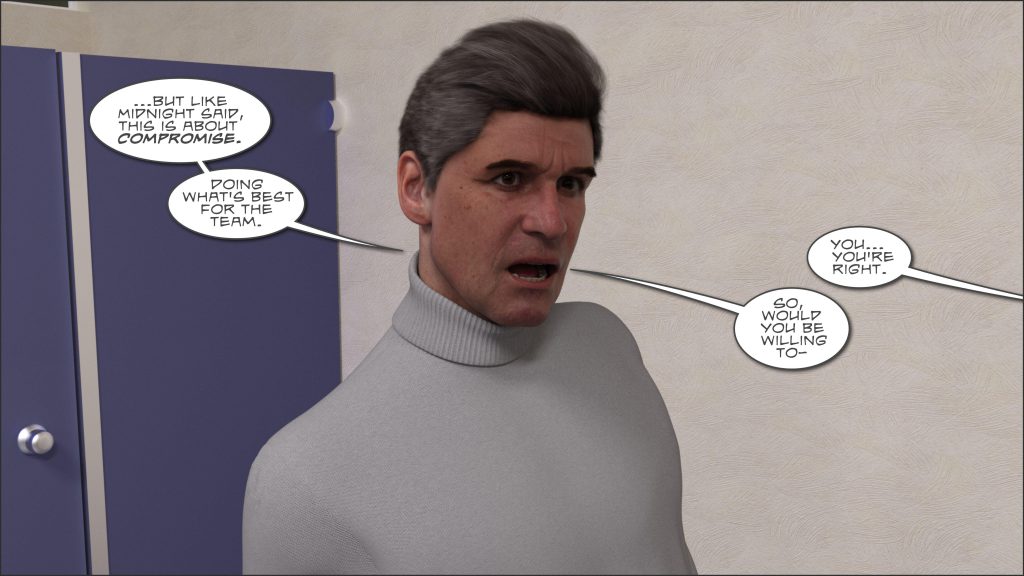 图片[133]-The Thorny Three-本地漫画站