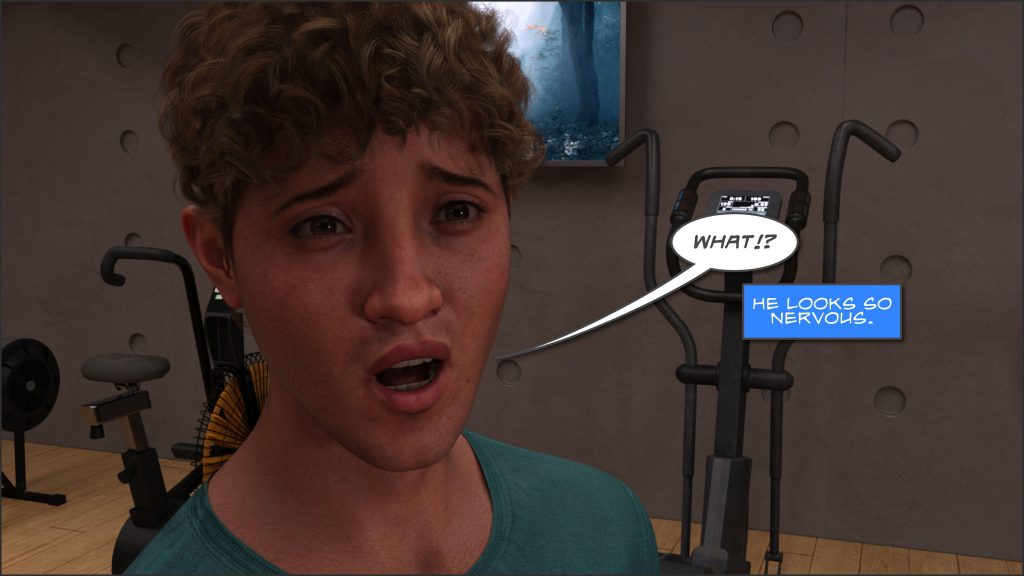 图片[134]-Better Shape One in Two-本地漫画站