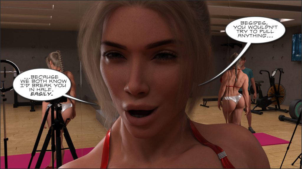 图片[136]-Better Shape One in Two-本地漫画站