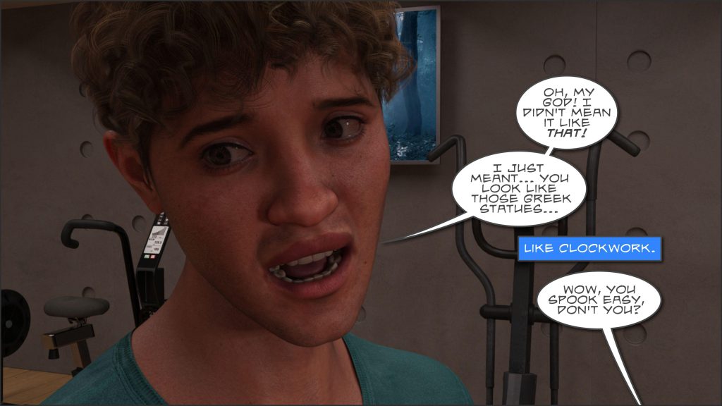 图片[139]-Better Shape One in Two-本地漫画站