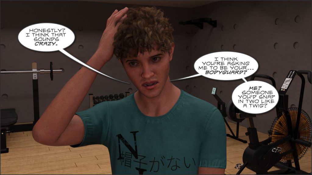 图片[141]-Better Shape One in Two-本地漫画站