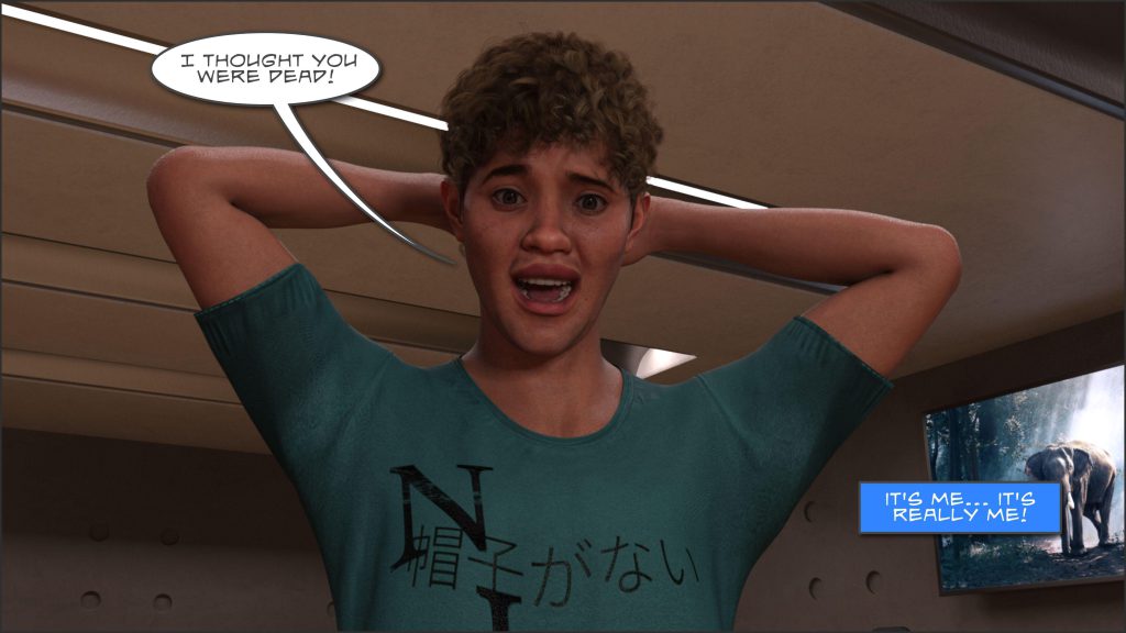 图片[125]-Better Shape One in Two-本地漫画站