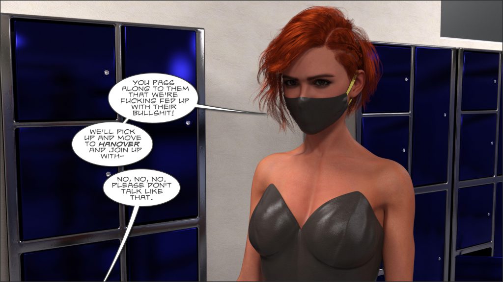 图片[143]-The Thorny Three-本地漫画站