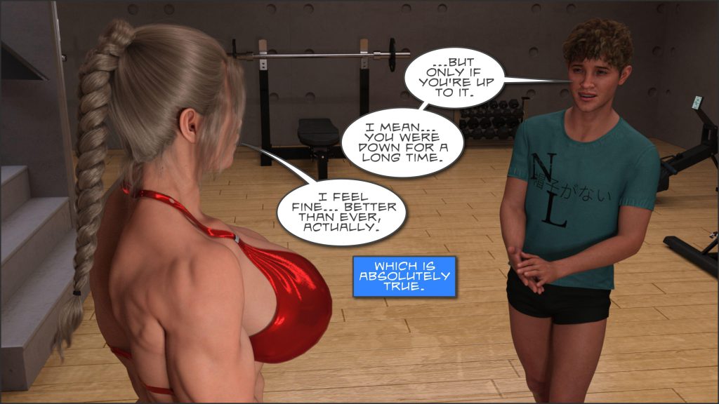 图片[146]-Better Shape One in Two-本地漫画站