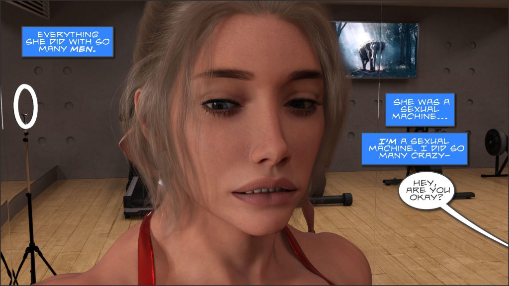 图片[148]-Better Shape One in Two-本地漫画站