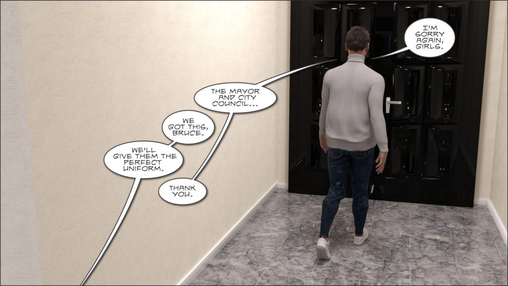 图片[149]-The Thorny Three-本地漫画站