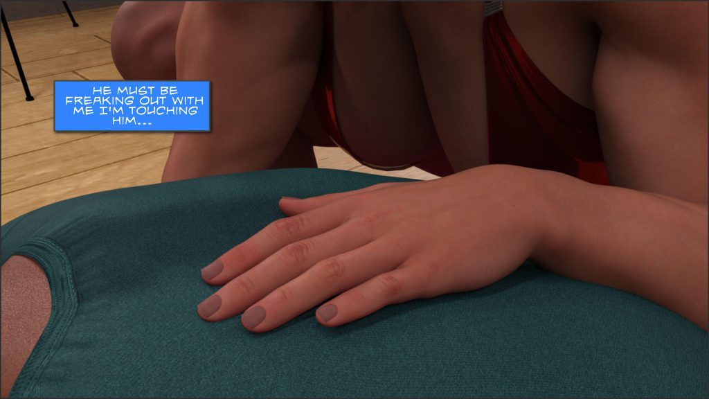 图片[151]-Better Shape One in Two-本地漫画站