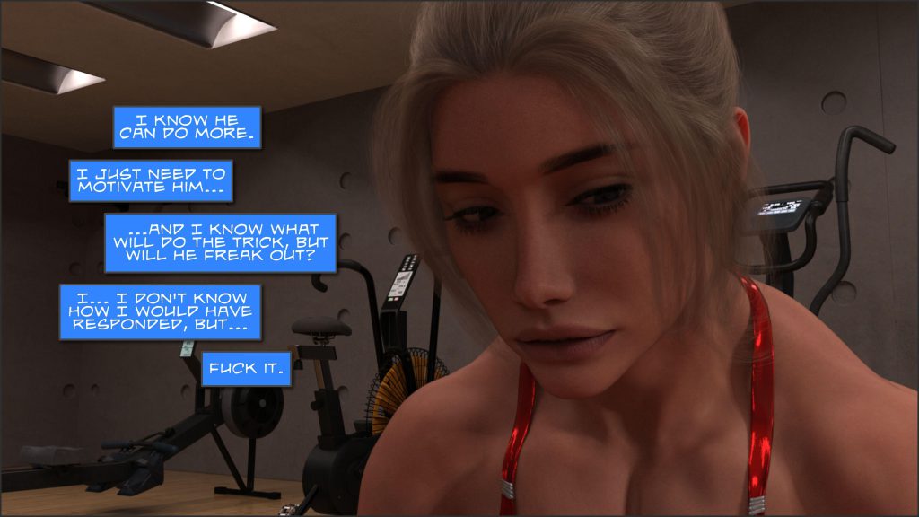 图片[158]-Better Shape One in Two-本地漫画站