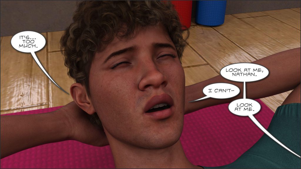 图片[159]-Better Shape One in Two-本地漫画站