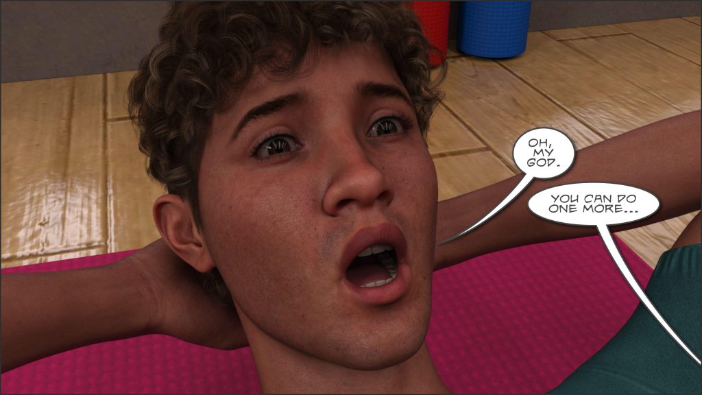 图片[160]-Better Shape One in Two-本地漫画站