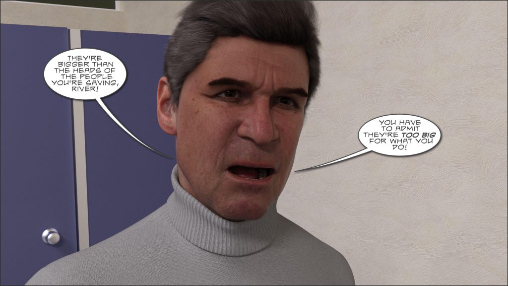 图片[128]-The Thorny Three-本地漫画站