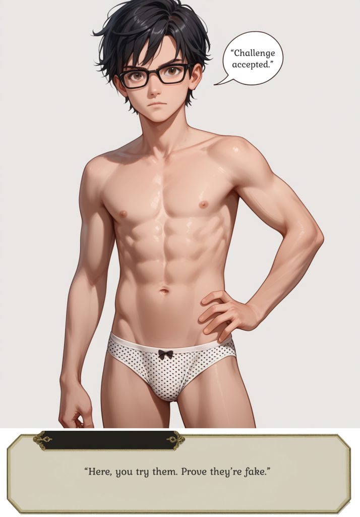 图片[5]-Witch’s Wares and Oddities-本地漫画站