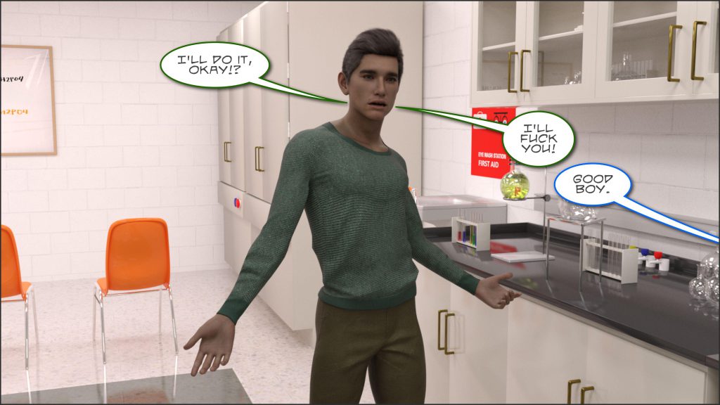 图片[101]-Perky, Pink & Perfect_ New Pills-本地漫画站