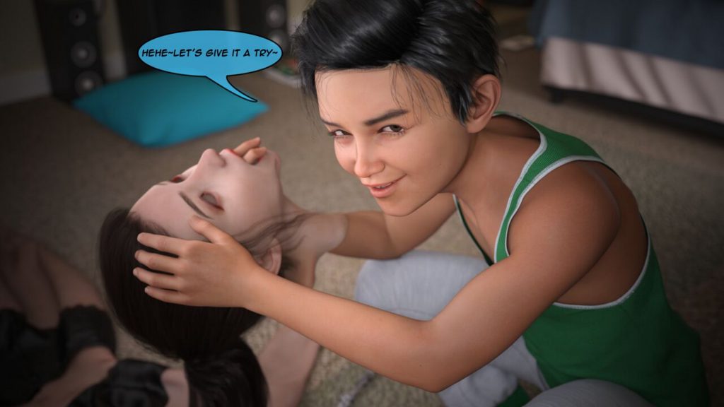 图片[41]-[PBSHoney2] Magic Skin Wand Chapters 1-2 (Ongoing) [English]-本地漫画站