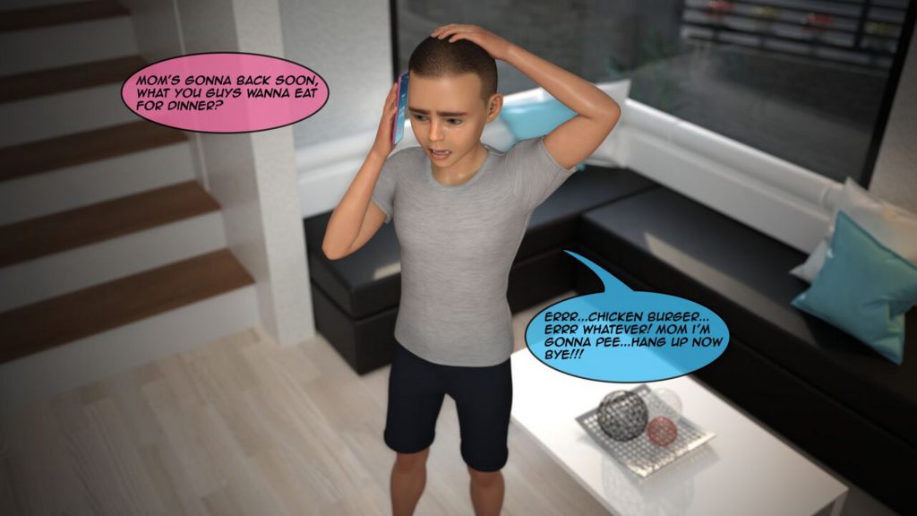 图片[43]-[PBSHoney2] Magic Skin Wand Chapters 1-2 (Ongoing) [English]-本地漫画站