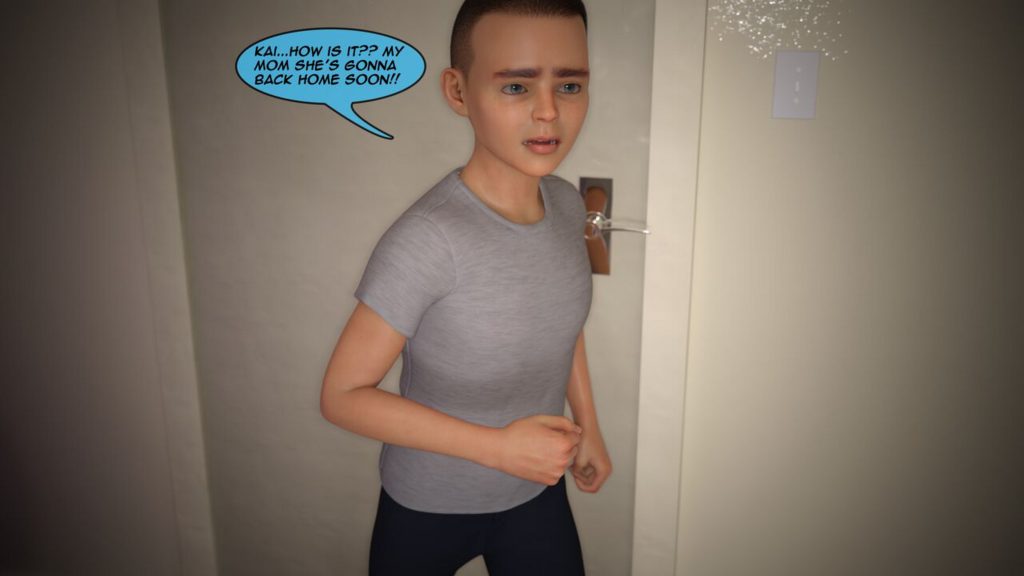 图片[45]-[PBSHoney2] Magic Skin Wand Chapters 1-2 (Ongoing) [English]-本地漫画站