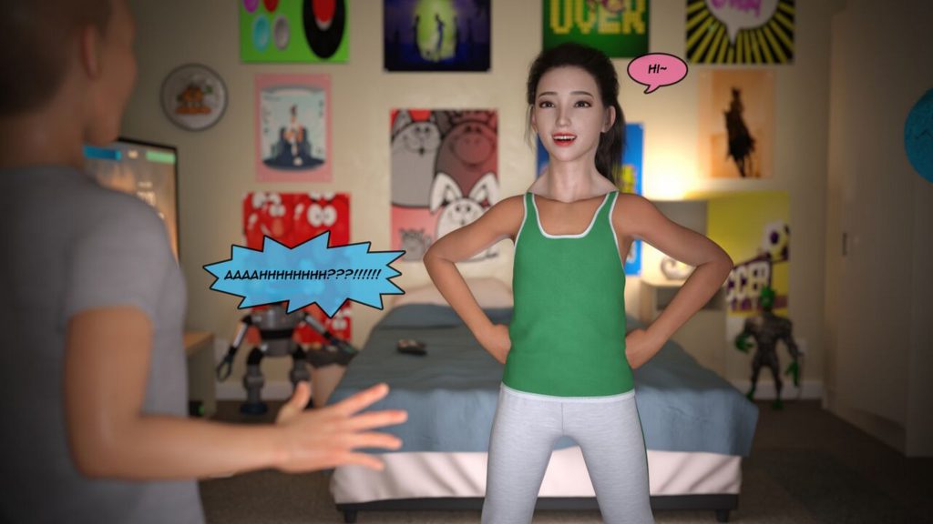 图片[47]-[PBSHoney2] Magic Skin Wand Chapters 1-2 (Ongoing) [English]-本地漫画站