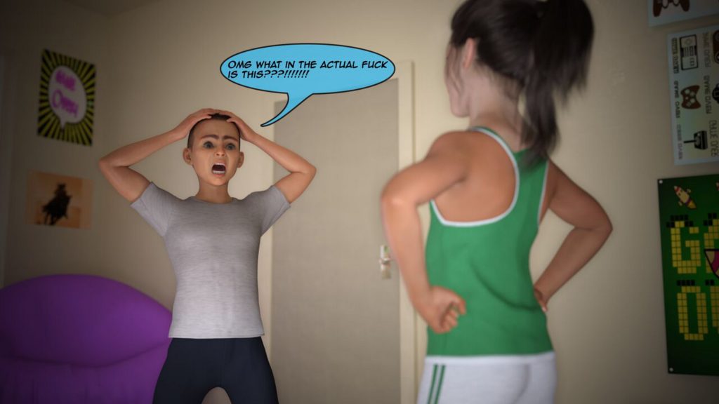 图片[48]-[PBSHoney2] Magic Skin Wand Chapters 1-2 (Ongoing) [English]-本地漫画站