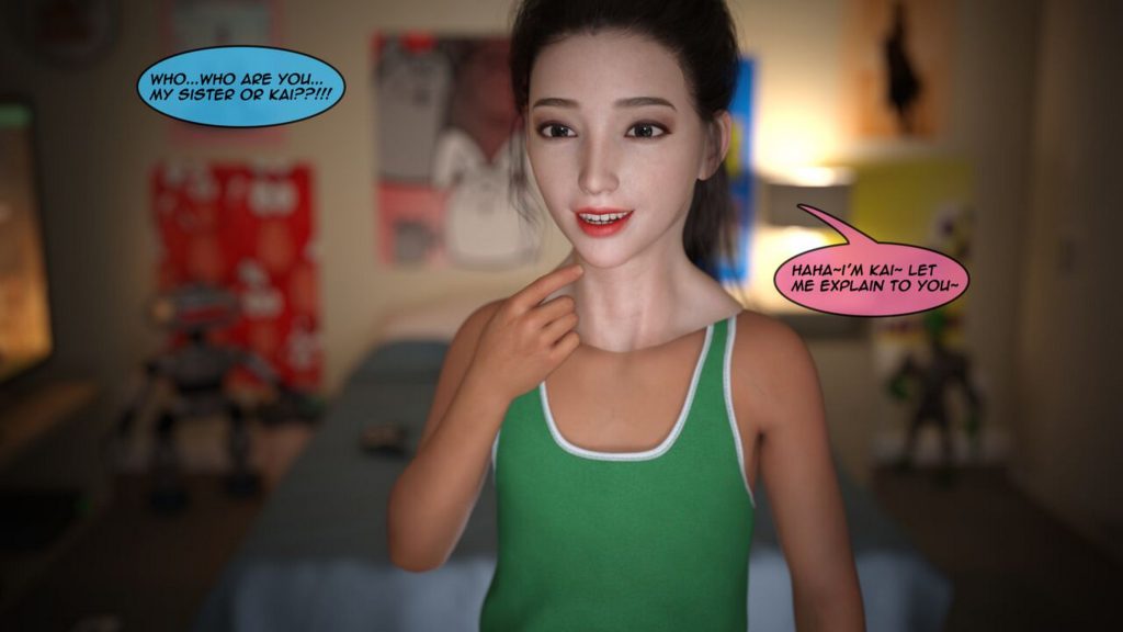 图片[49]-[PBSHoney2] Magic Skin Wand Chapters 1-2 (Ongoing) [English]-本地漫画站