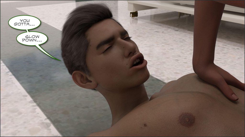 图片[128]-Perky, Pink & Perfect_ New Pills-本地漫画站