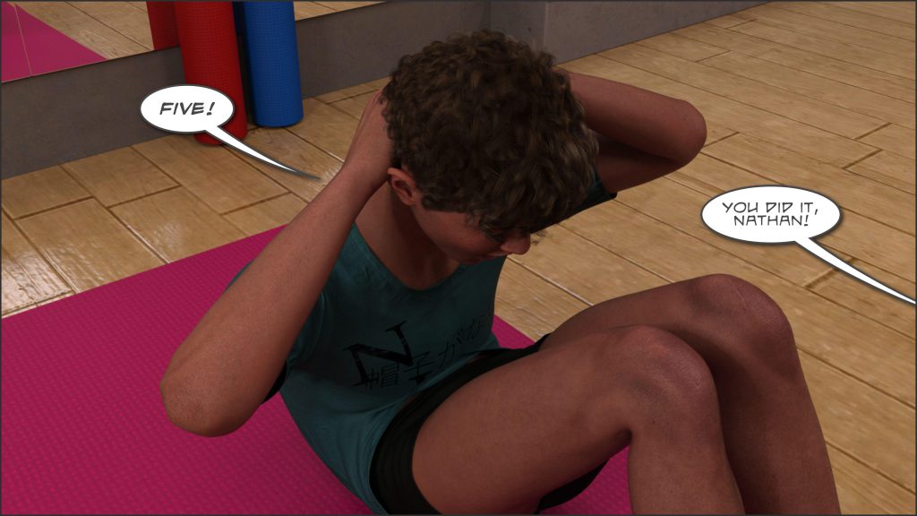 图片[176]-Better Shape One in Two-本地漫画站