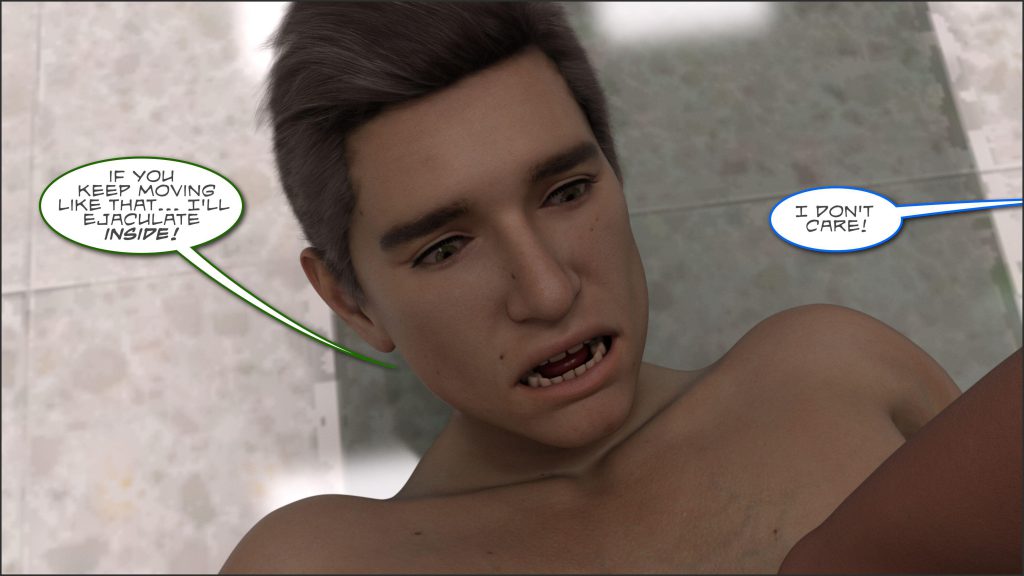 图片[131]-Perky, Pink & Perfect_ New Pills-本地漫画站