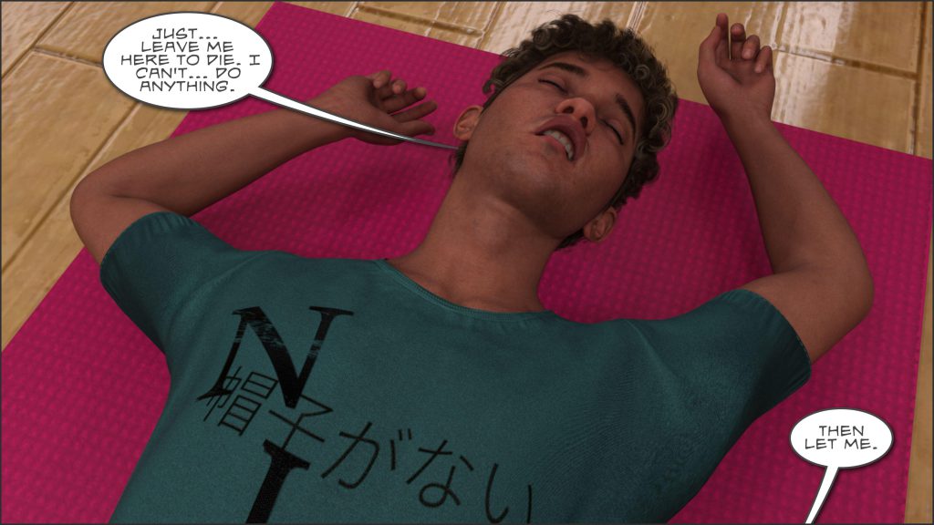 图片[178]-Better Shape One in Two-本地漫画站