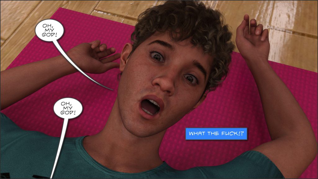 图片[179]-Better Shape One in Two-本地漫画站