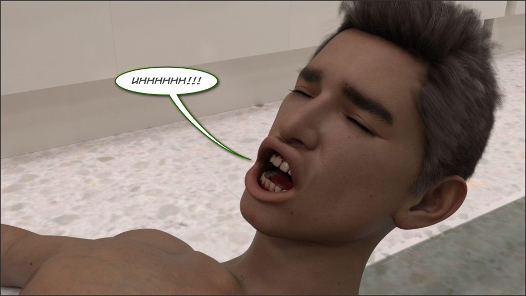 图片[134]-Perky, Pink & Perfect_ New Pills-本地漫画站