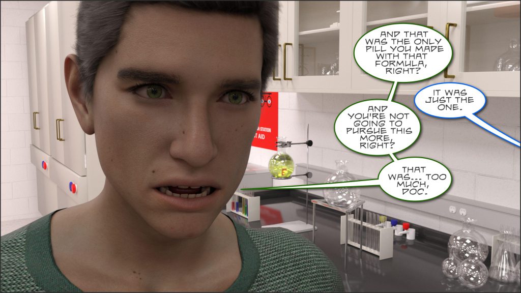 图片[140]-Perky, Pink & Perfect_ New Pills-本地漫画站