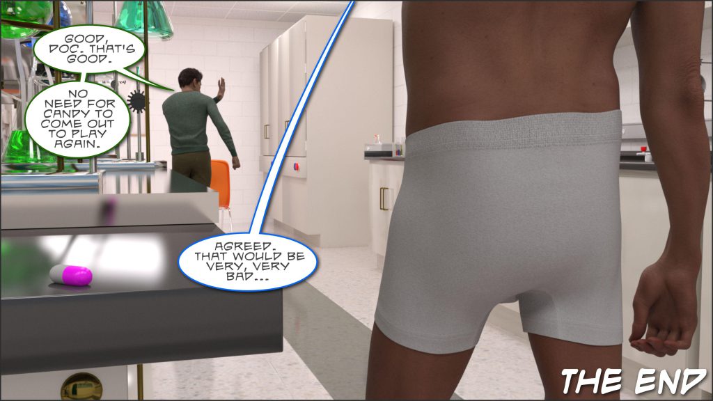 图片[142]-Perky, Pink & Perfect_ New Pills-本地漫画站