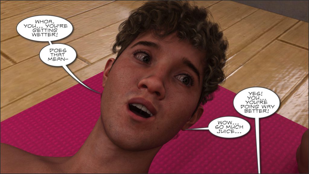 图片[197]-Better Shape One in Two-本地漫画站