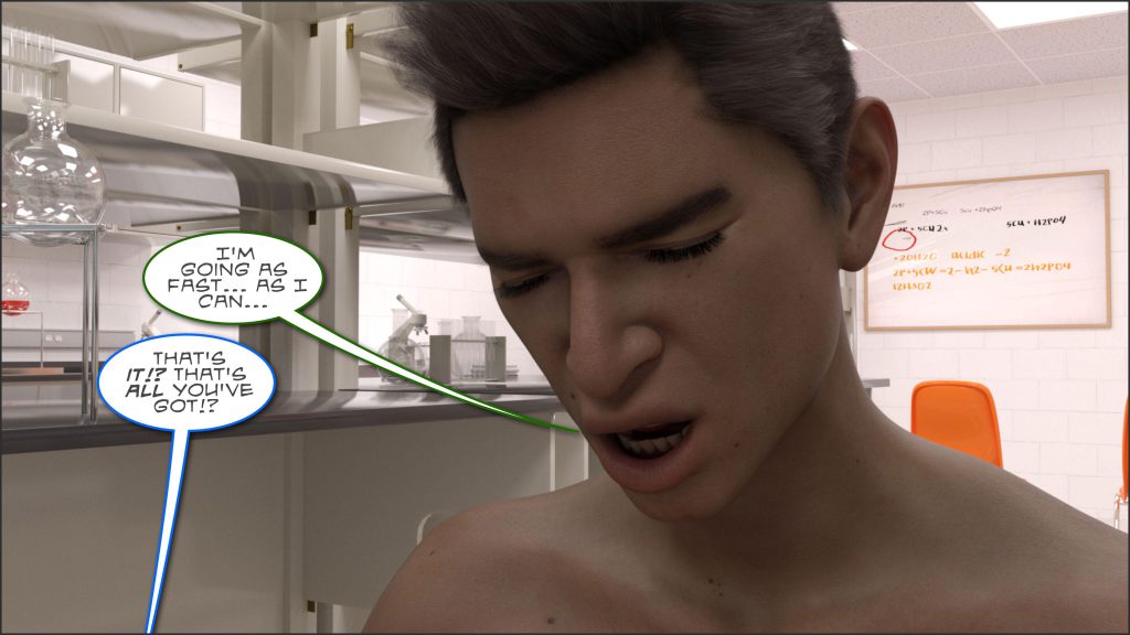 图片[121]-Perky, Pink & Perfect_ New Pills-本地漫画站