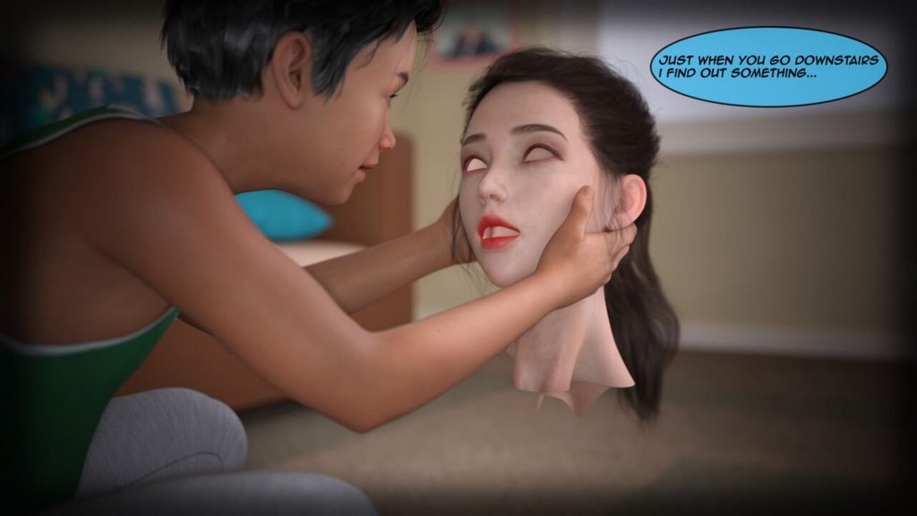 图片[50]-[PBSHoney2] Magic Skin Wand Chapters 1-2 (Ongoing) [English]-本地漫画站