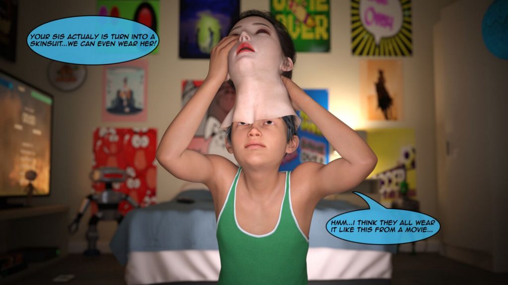 图片[51]-[PBSHoney2] Magic Skin Wand Chapters 1-2 (Ongoing) [English]-本地漫画站